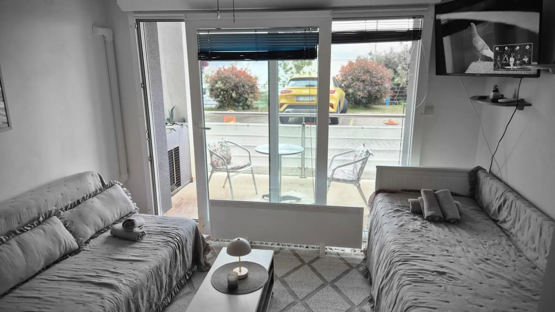 Rose'S Corner Apartment Opatija Croatia