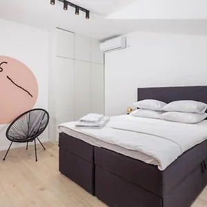Apartman Pearl, Center, Opatija